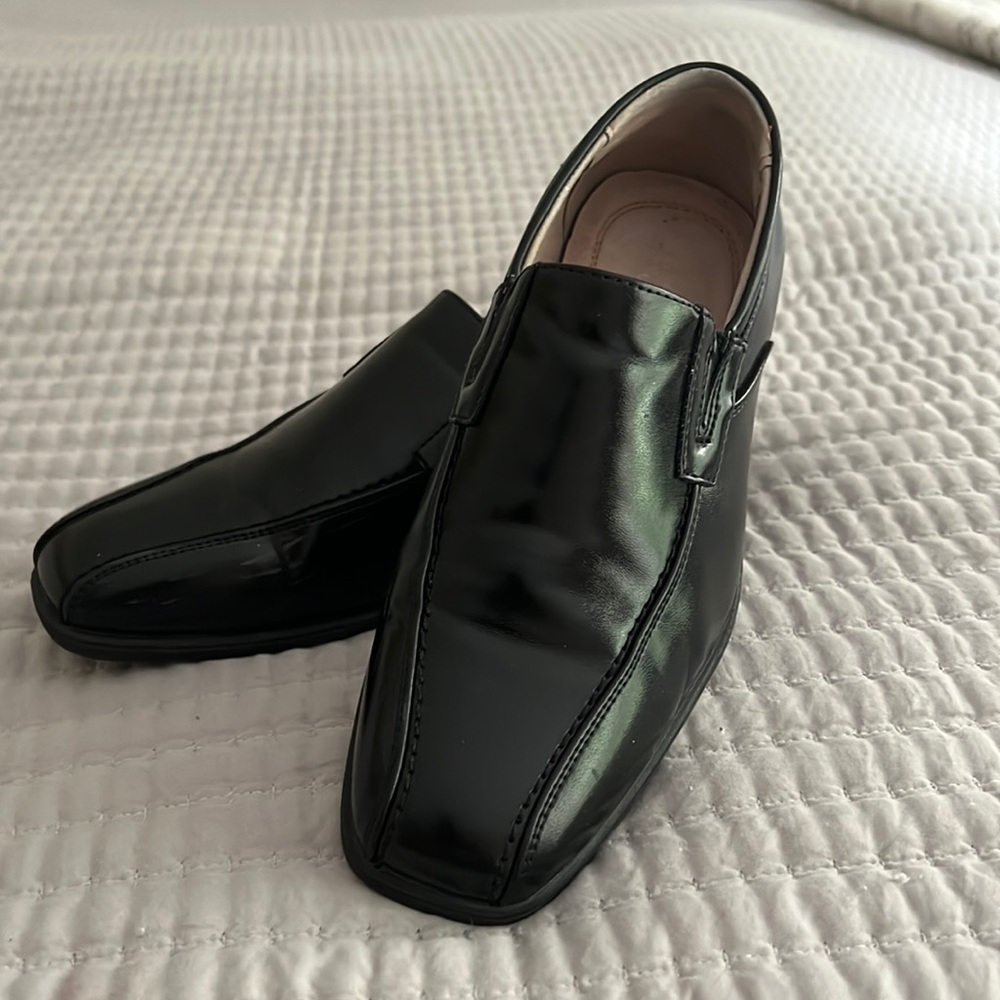shoes size 36.5